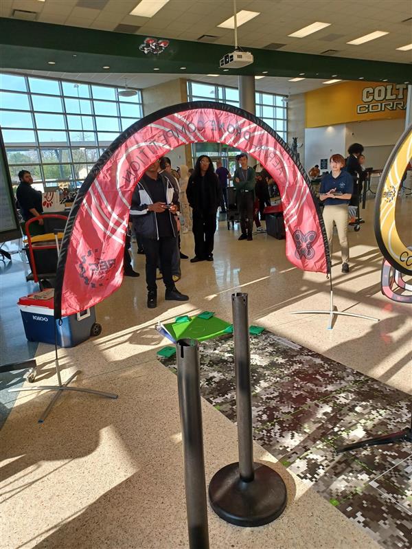 Robotics Competition
